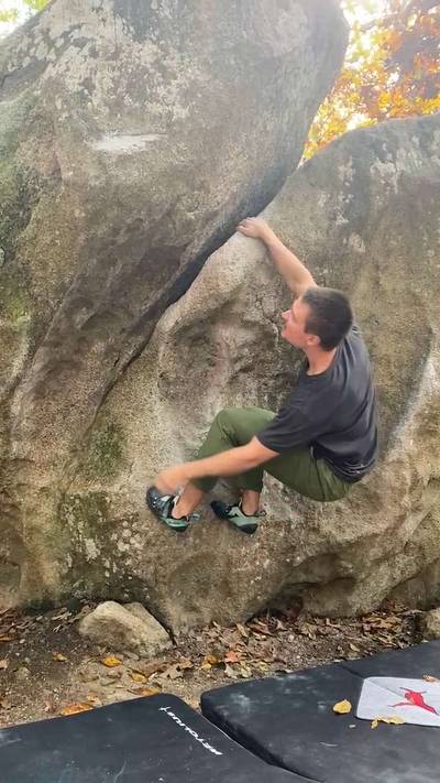 Venom v5, Boat Rock - Beta Video from MasonW