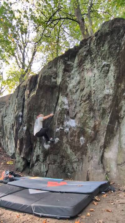 Tipping Point v7, New York City - Beta Video from capt.adventurepants