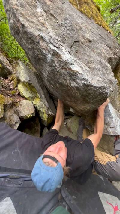 Jaws v4, Vernon - Beta Video from keyan.o