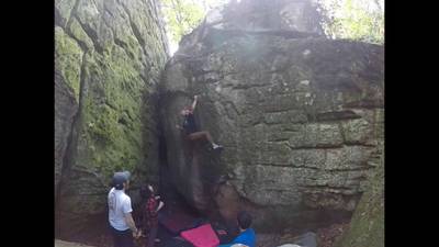 The Hulk v6, Stone Fort - Beta Video from TheLipster