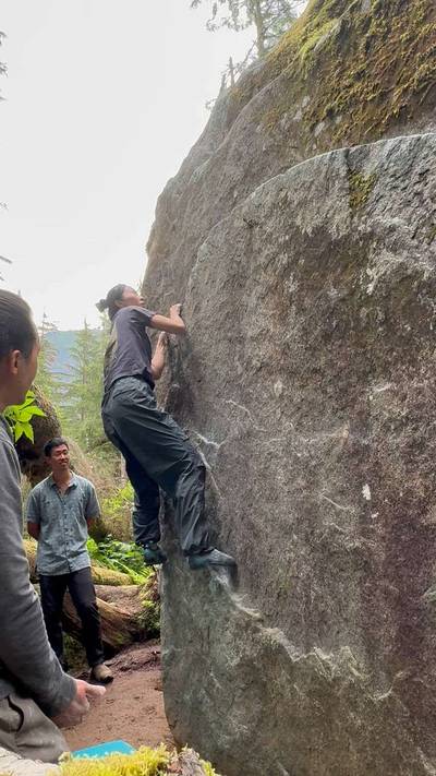 Navigator v2, Miller River - Beta Video from yujinkim
