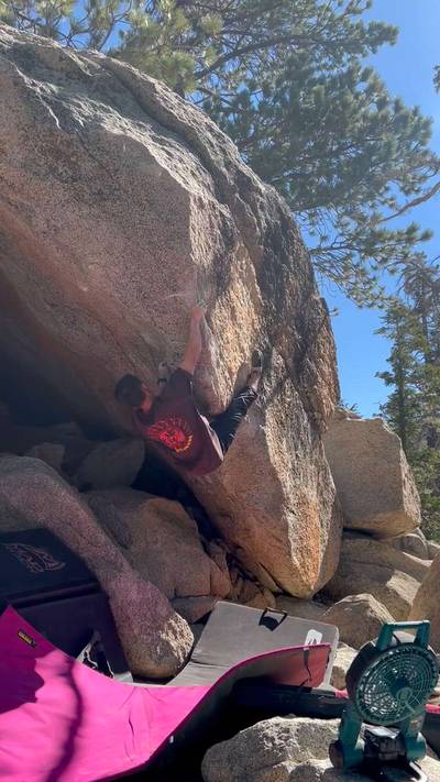Gluttony v8, Tramway - Beta Video from Pebble_Ascender