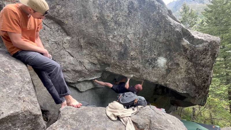 Extreme Clean v10, Leavenworth - Beta Video from stevendimmitt