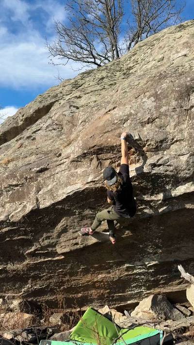 Electric v5, Horseshoe Canyon Ranch - Beta Video from stazrad