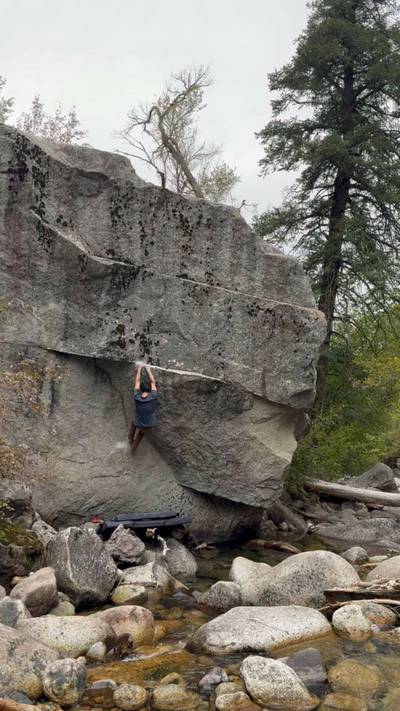 Log Rider v7, Little Cottonwood Canyon - Beta Video from Dylmania09