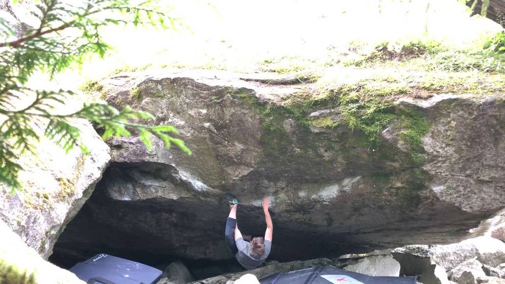The Power that Preserves v8, Fraser Valley - Beta Video from Nich_Viger