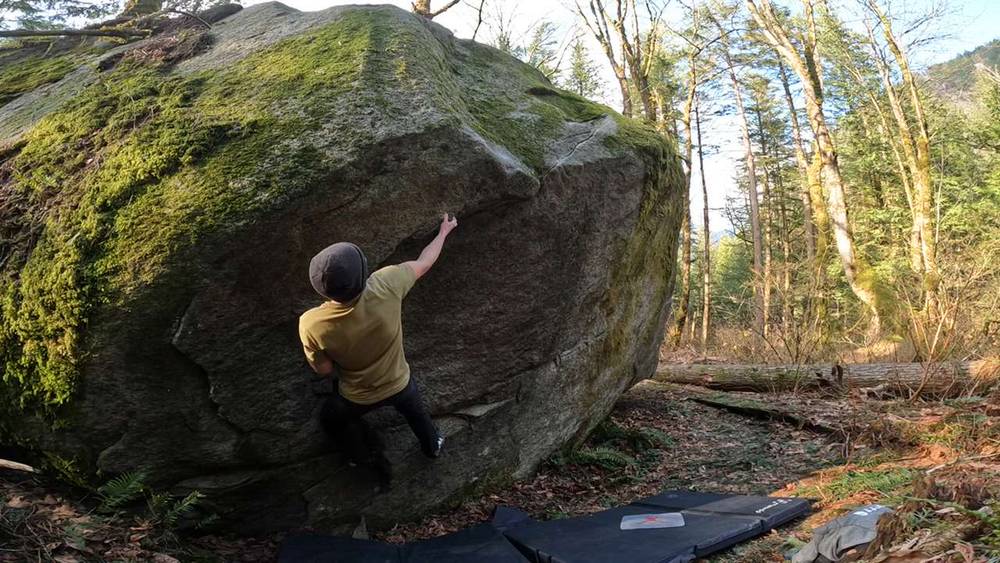 Delicat-essen v8, Fraser Valley - Beta Video from Nich_Viger