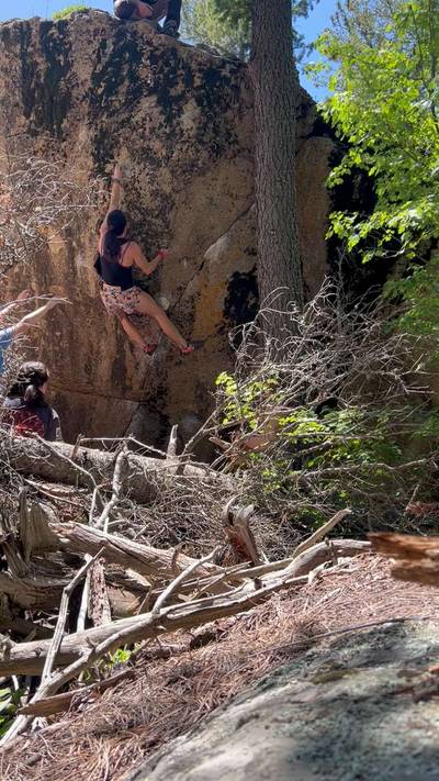 Immortal Technique v5, Rocky Mountain National Park - Beta Video from lilyswann
