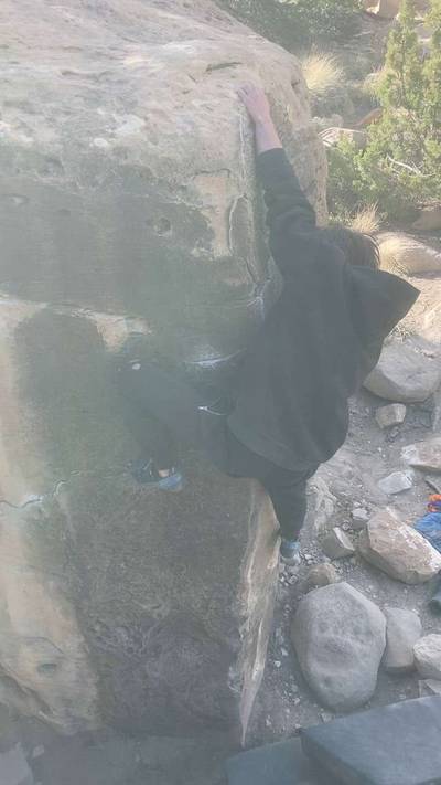 Sharp Shooter v5, Joe's Valley - Beta Video from trentL
