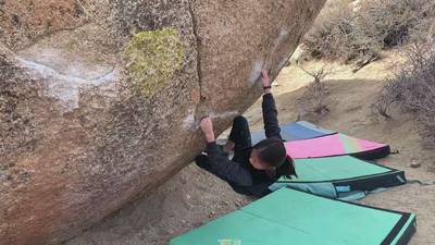 Smooth Shrimp v6, Bishop - Beta Video from CampbiGriff