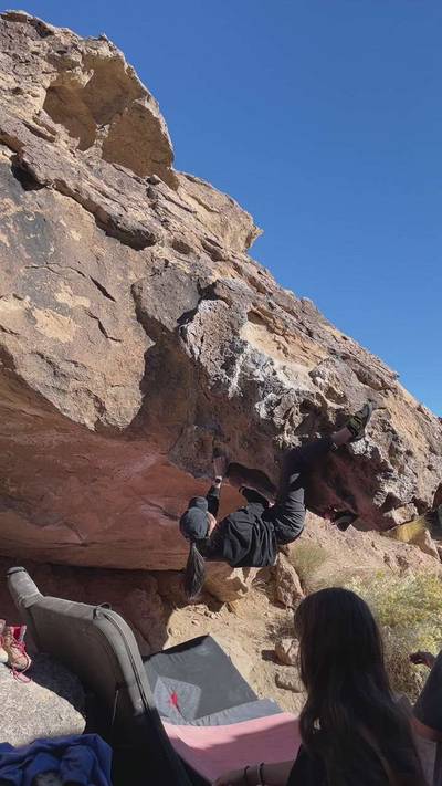 Monkey Hang v3, Bishop - Beta Video from selynna