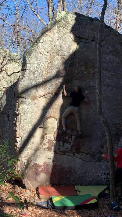 The Guillotine v6, Rocktown - Beta Video from nickdandria