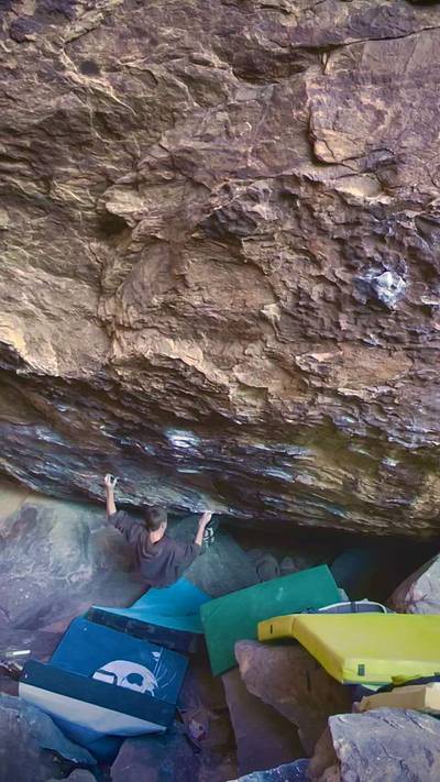 Lethal Design v12, Red Rock - Beta Video from cooper.wilmot