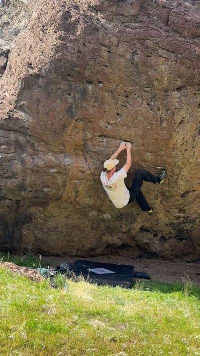 Epitaph v6, Reynolds Creek - Beta Video from daltoshmalto