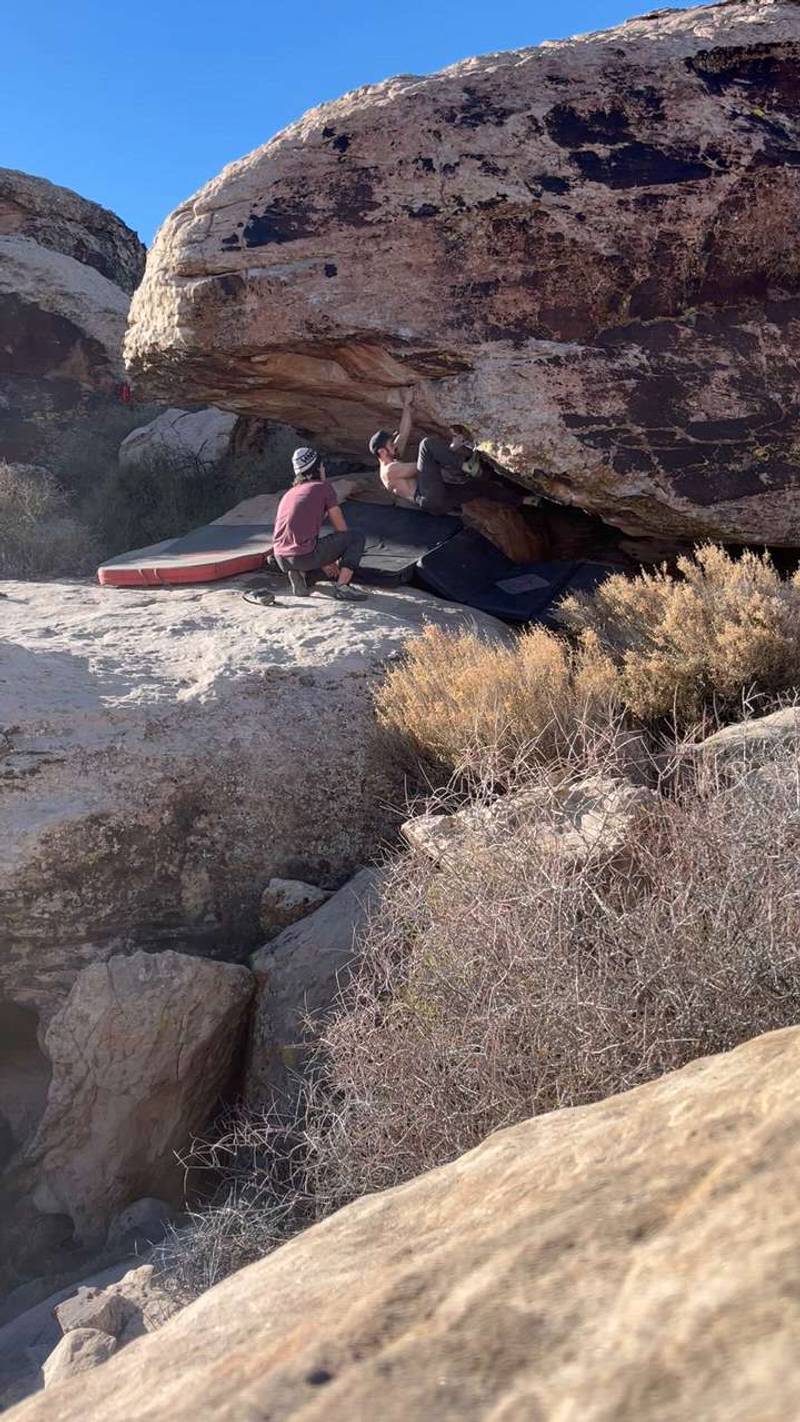 Badnana v6, Moe's Valley - Beta Video from Mahalo