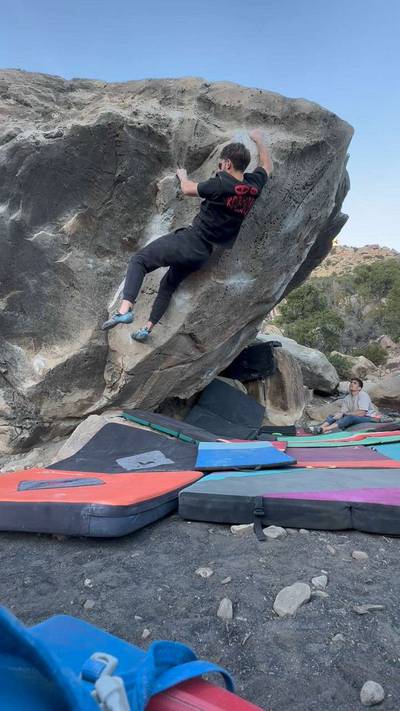 American Gigolo v6, Joe's Valley - Beta Video from slapthesloper