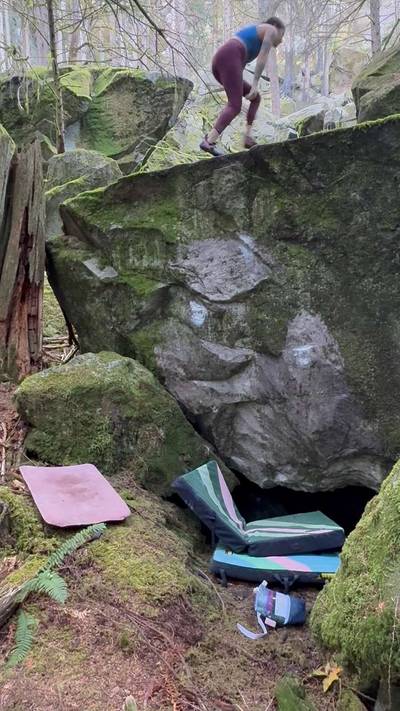 Trigger Warning v5, Fraser Valley - Beta Video from danab
