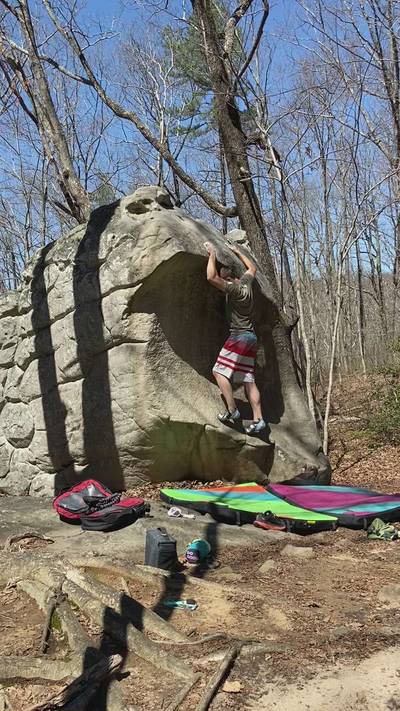The Scoop v2, Rocktown - Beta Video from ShaunWilloughby