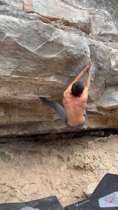 The Cube v4, Barton Creek Greenbelt - Beta Video from Legend1315