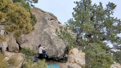 Sock Drawer v5, Joe's Valley - Beta Video from littletoia