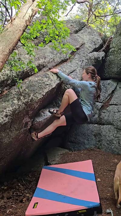 Dirt Dobber v4, Dixon School Road - Beta Video from cal.10
