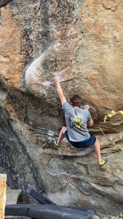 Deadbeat Dads v9, Lake Tahoe - Beta Video from aidanhoppe