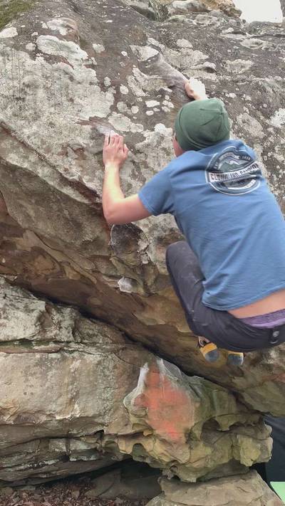 Belly Button v3, Rocktown - Beta Video from PinchAvoider