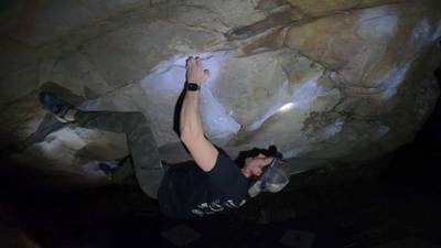 Red House v7, Stone Fort - Beta Video from jbrenthenson