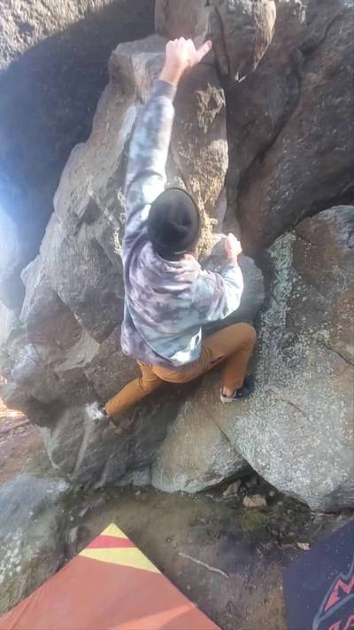 Classic Overhang Elimination v4, Dixon School Road - Beta Video from Ty13r