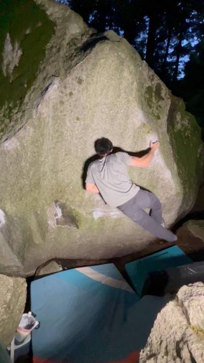 The Words of Me v9, Squamish - Beta Video from limperial