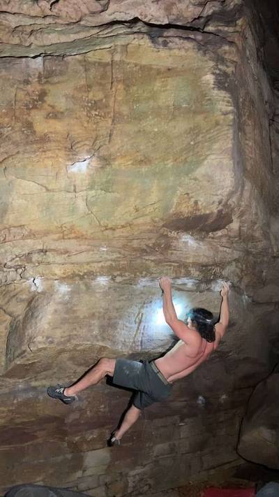 The Icebox v7, Coopers Rock - Beta Video from Akleich
