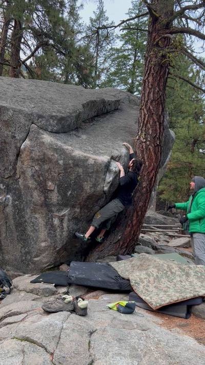The Drill Sargeant v8, Leavenworth - Beta Video from TyWoBee