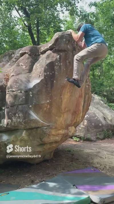 Spirit v3, Horse Pens 40 - Beta Video from jeremy.mcnelley