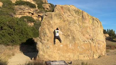 Boot Flake v2, Stoney Point - Beta Video from breakingbeta
