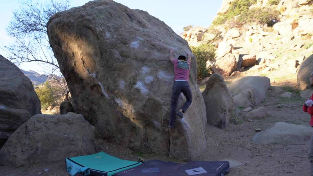 Pile Ups Corner v4, Stoney Point - Beta Video from breakingbeta