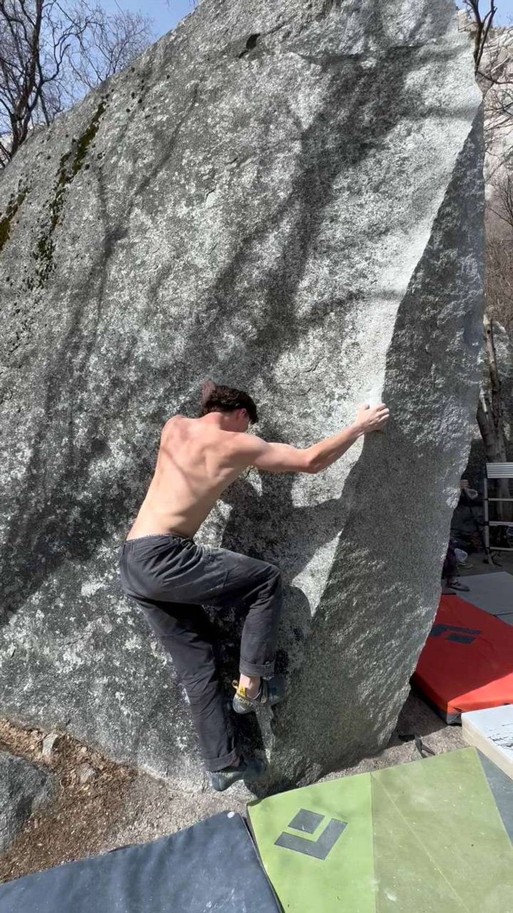 Drumroll Please v11, Little Cottonwood Canyon - Beta Video from Futurewatt