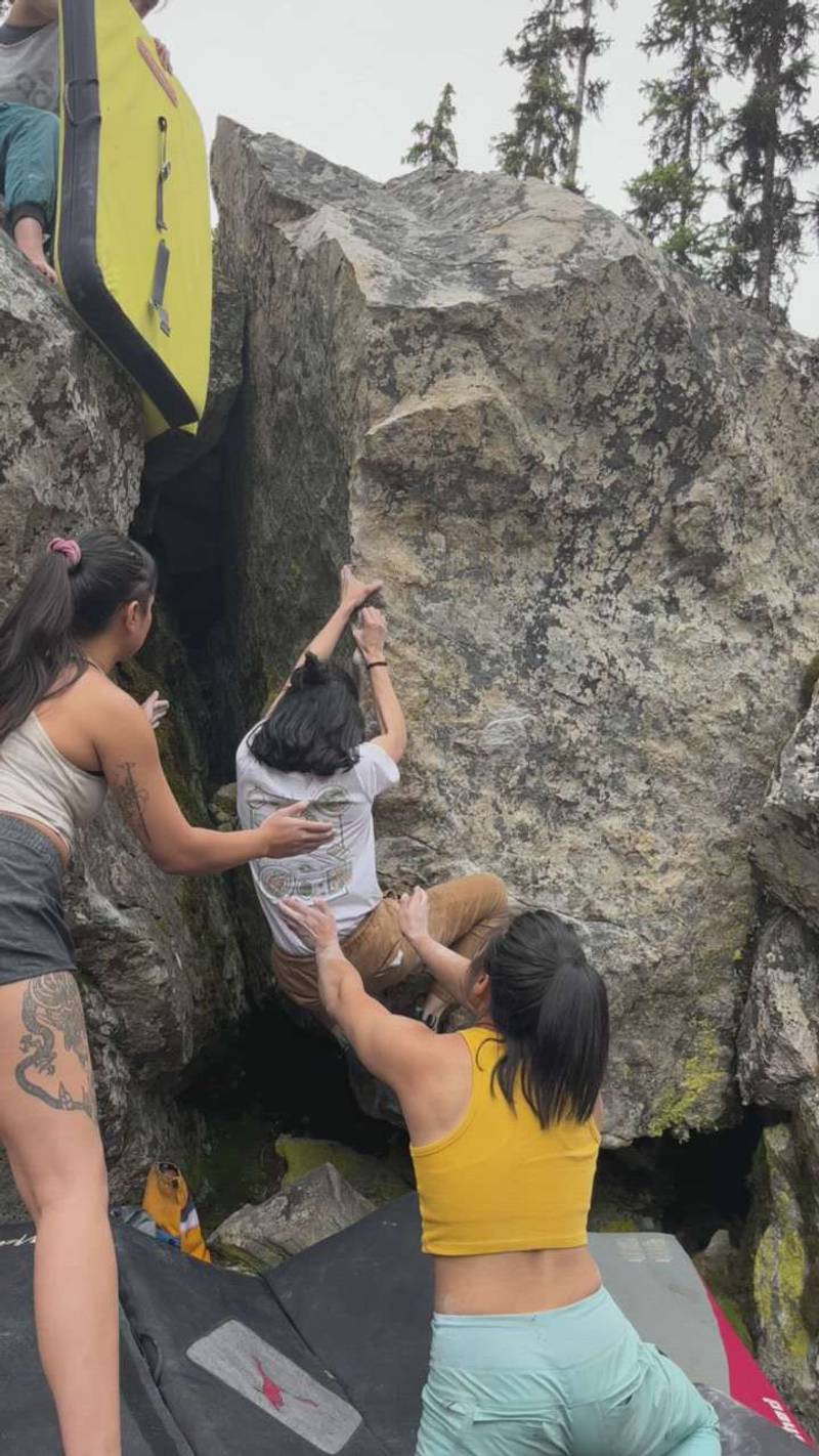 Nothing Like Viper v4, Kelowna - Beta Video from ceefraan