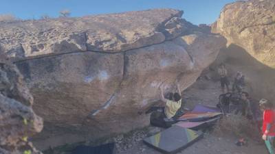 Bubba Lobotomy v12, Bishop - Beta Video from nickwedge