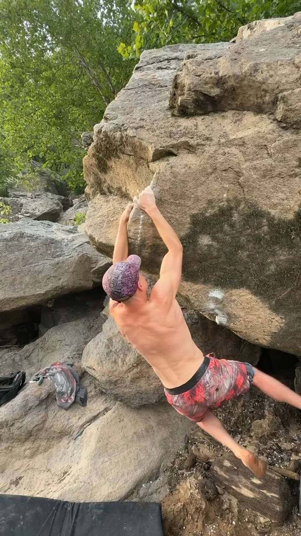 Skye v5, Great Falls - Beta Video from Skyler_Stasiewicz