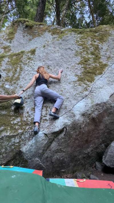 Unnecessary Accessory v4, Squamish - Beta Video from marand