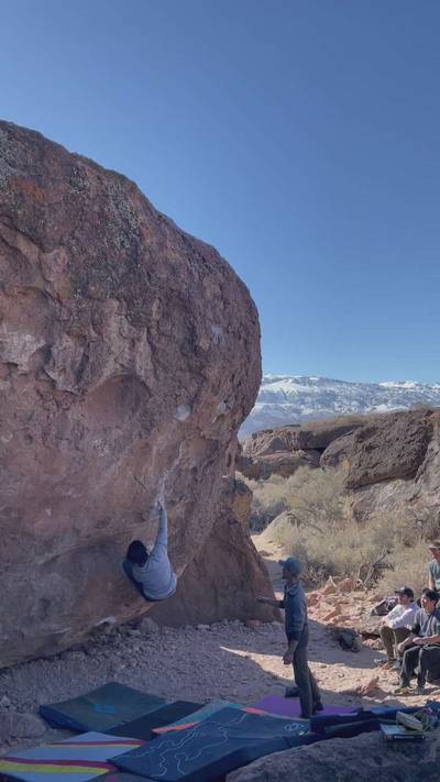 Strength In Numbers v5, Bishop - Beta Video from Kev