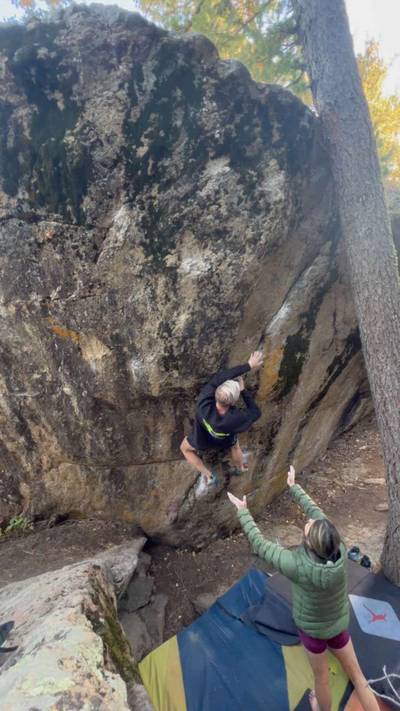 Immortal Technique v5, Rocky Mountain National Park - Beta Video from Austin