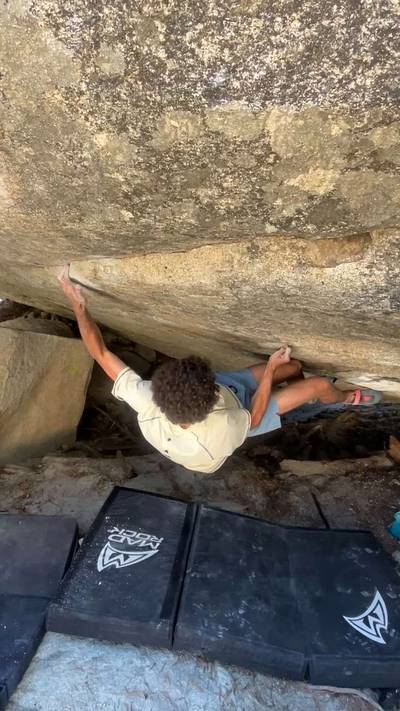 Der Kapitan v11, Black Mountain - Beta Video from Raman