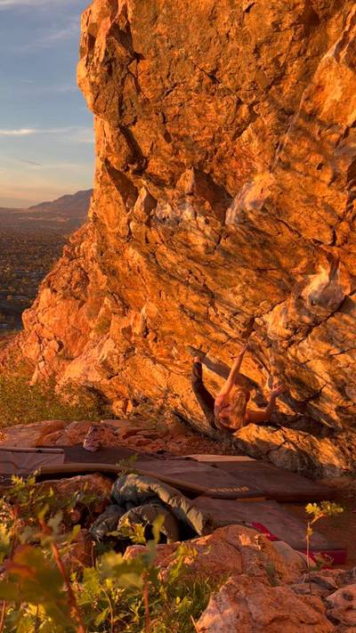 Ease the Clutch v11, Ogden - Beta Video from sera_gearhart