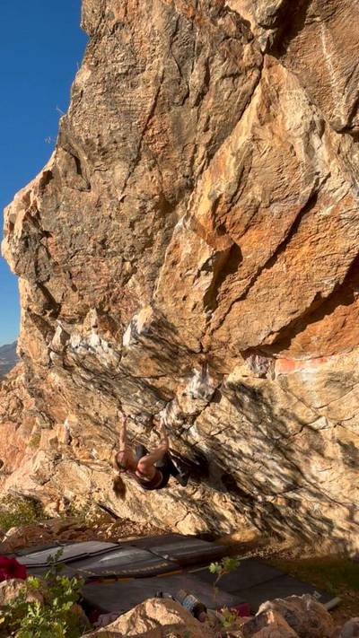 Drop the Clutch v10, Ogden - Beta Video from sera_gearhart