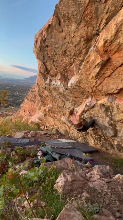 Dream Racer v10, Ogden - Beta Video from sera_gearhart