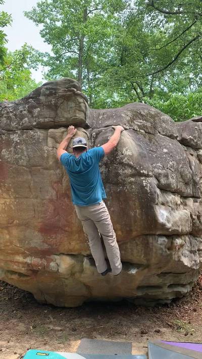 The Stranger v2, Horse Pens 40 - Beta Video from jeremy.mcnelley