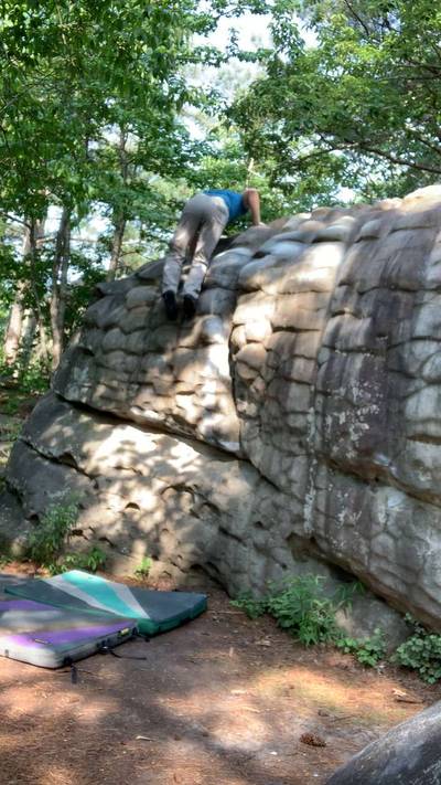 Bumboy v3, Horse Pens 40 - Beta Video from jeremy.mcnelley
