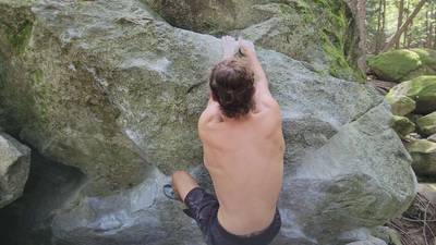 Sesame Street v9, Squamish - Beta Video from A_town
