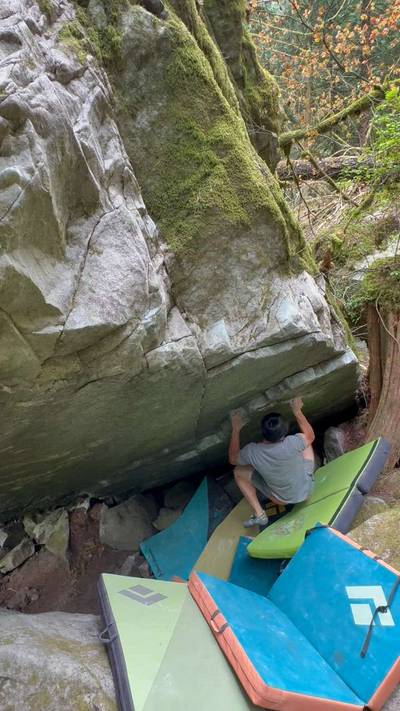 Limelight Low v10, Fraser Valley - Beta Video from MatthewSze